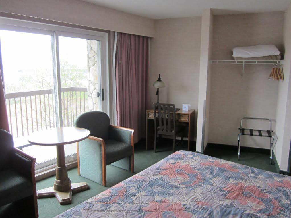 Super 8 By Wyndham Prince George Kültér fotó